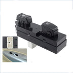 Front Right Side Door Power Window Switch Window Lifter Control Button, for Hyundai Tucson 2005 2006 2007 2008 2009 2010 2011 2012 2013 935752E100 93575-2E100S7