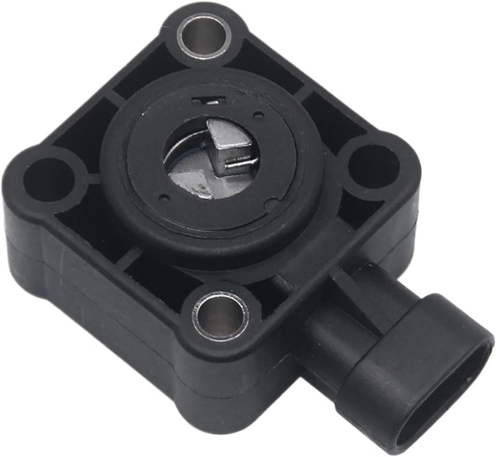 TPS Throttle Position Sensor 550389 Compatible with Dodge D250 D350 W250 W350 5.9L 3618837 4638631 4728881 4746965 4746965AB 4746966 TH245