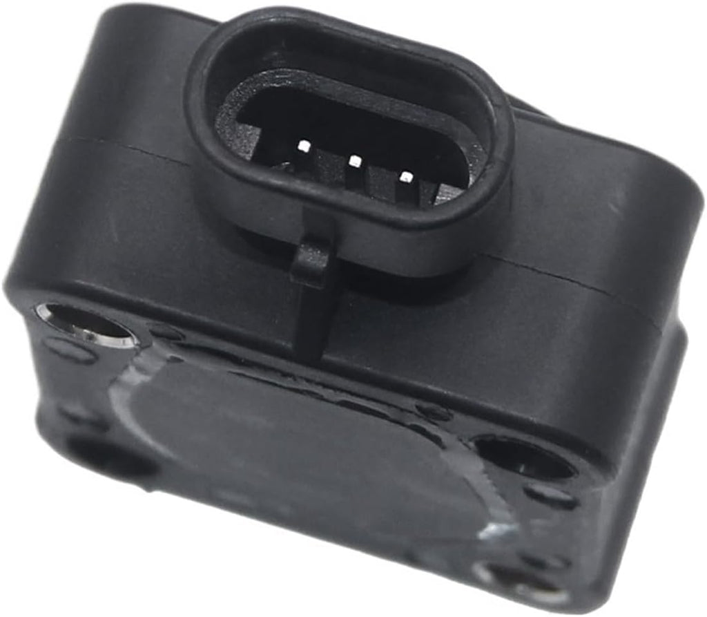 TPS Throttle Position Sensor 550389 Compatible with Dodge D250 D350 W250 W350 5.9L 3618837 4638631 4728881 4746965 4746965AB 4746966 TH245