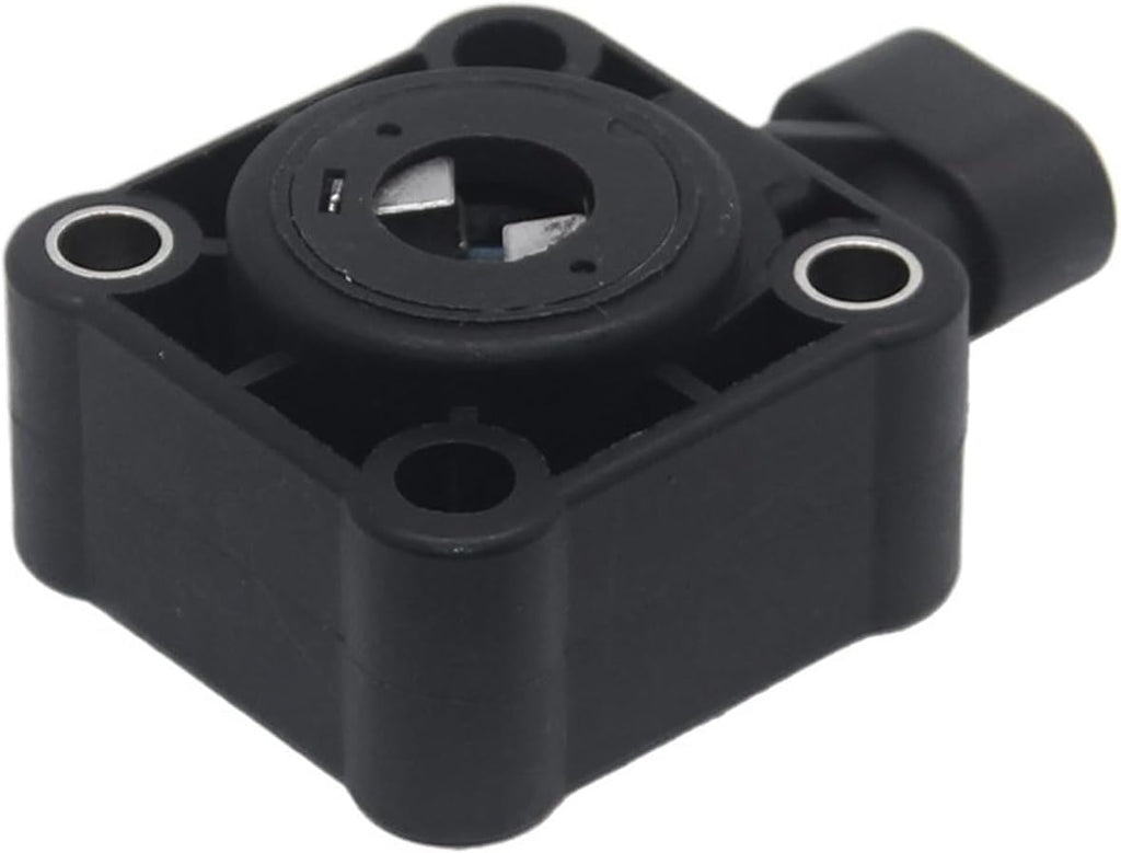 TPS Throttle Position Sensor 550389 Compatible with Dodge D250 D350 W250 W350 5.9L 3618837 4638631 4728881 4746965 4746965AB 4746966 TH245