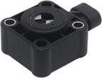 TPS Throttle Position Sensor 550389 Compatible with Dodge D250 D350 W250 W350 5.9L 3618837 4638631 4728881 4746965 4746965AB 4746966 TH245