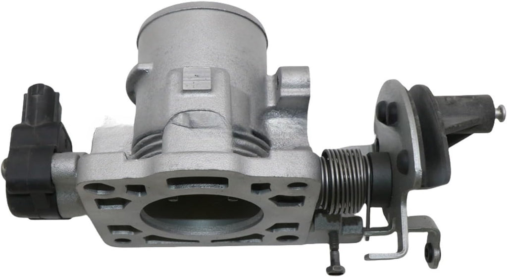 OE# 2L5U-BB 2L5U-9E926-BB Throttle Body Compatible For Ford Ranger 3.0L 2L2U-9E926-BA 2L2UBA 2L5UBB