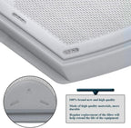 Replacement Lint Screen Filter for GE GTD45EASJ2WS, GTD45GASJ0WS, GTD45GASJ1WS, GTD45GASJ2WS, GTD65EBPL0DG Dryer