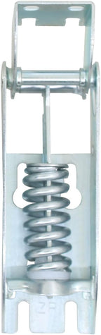 Freezer Hinge with Spring, Metal, Surface Mount, 1pcs