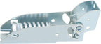 Freezer Hinge with Spring, Metal, Surface Mount, 1pcs
