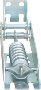 Freezer Hinge with Spring, Metal, Surface Mount, 1pcs