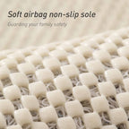 Secure Mat - The Ultimate Non-Slip Bath Mat,Non-Slip Bathtub Mat,The Secure Mat Bath Mat,for Tub,Shower,Bathroom (Beige, 40x60cm)