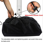 Projector Dust Cover Waterproof Outdoor Movie Video Covers for Ceiling Mounted Universal Projectors