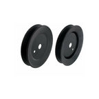 MTD Pulley 756-1188, 956-1188 Compatible with MTD Lawn Mowers