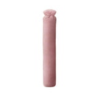 Long Hot Water Bottle - Hot Water Bottle - Hot Water Bottle with Cover - Neck Hot Bottle - Shoulder Hot Bottle - XXL Hot Bottle - Soft Hot Bottle - Bed Hot Bottle - Body Hot Bottle - Heating Bottle - Faux Fur - Imitation Fur - Winter Accessories - Gift fo
