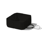 Foldable Dog Food Bowl - Dog Drinking Bowl - Dog Bowl - Travel Bowl - Water Bowl - Food Bowl - Dog Supplies - Hiking - Camping - On the Go - Silicone Bowl - Portable Food Bowl - Dog Accessories - Dog Food Bowl - Outdoor - Dark Mix - Pack of 5