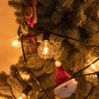 Garden Decorative String Lights - 15m 50 LED Fairy Lights for Indoor & Outdoor Ambiance