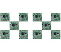 Voice Recording Module - 10-Pack (30-Second Recording Capacity)