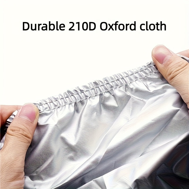 Trailerable Boat Cover – Heavy Duty Waterproof Tarp with Storage Bag, Designed for V-Hull, Fish & Ski, Runabout, Bass & Fishing Boats,17-20FTBlack