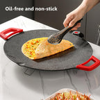 Smokeless Indoor Electric Grill & Nonstick Griddle – Compact, Fast-Heating Tabletop Grill for Steaks, Burgers, Pancakes, BBQ, and Everyday Indoor Cooking