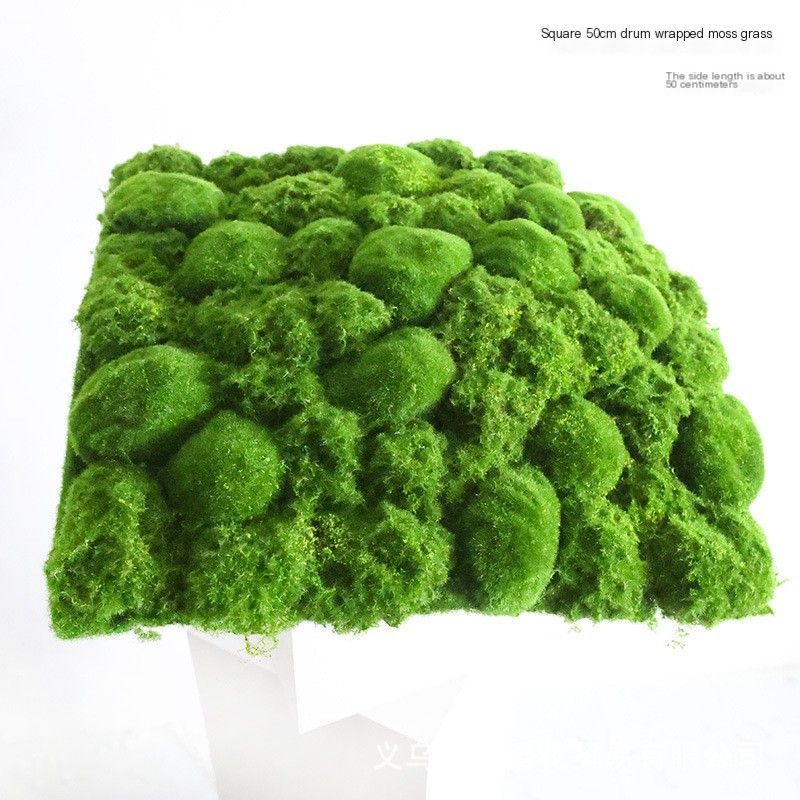 35cmArtificialMossBall