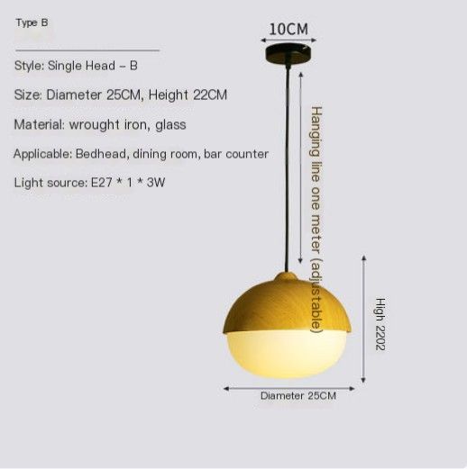 ACD Three-Head Long Tray Combination - Includes Original LED Light Source
