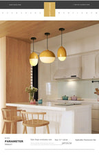ACD Three-Head Round Tray Combination - Includes Original LED Light Source