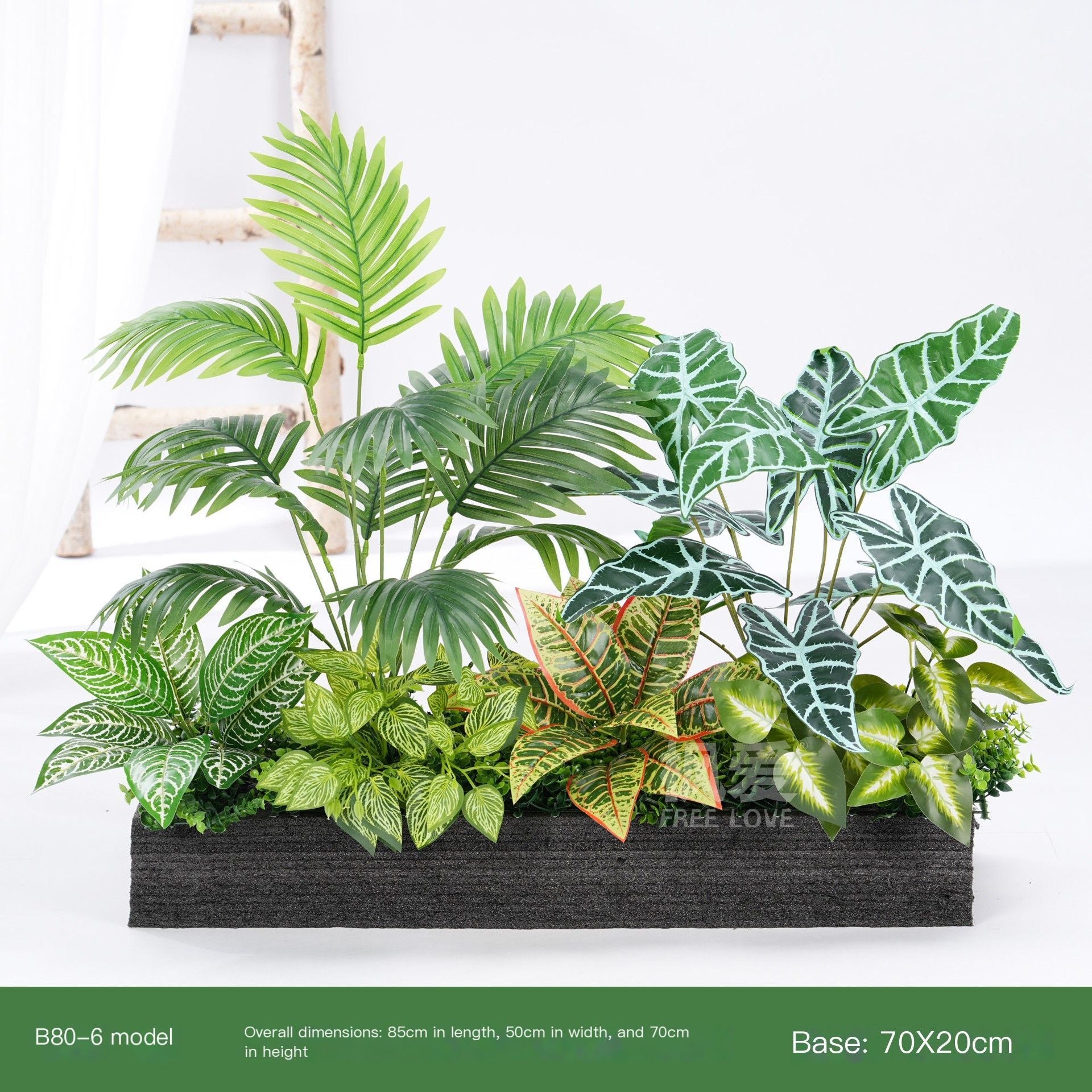 ArtificialPlantB100-13-95*20cm