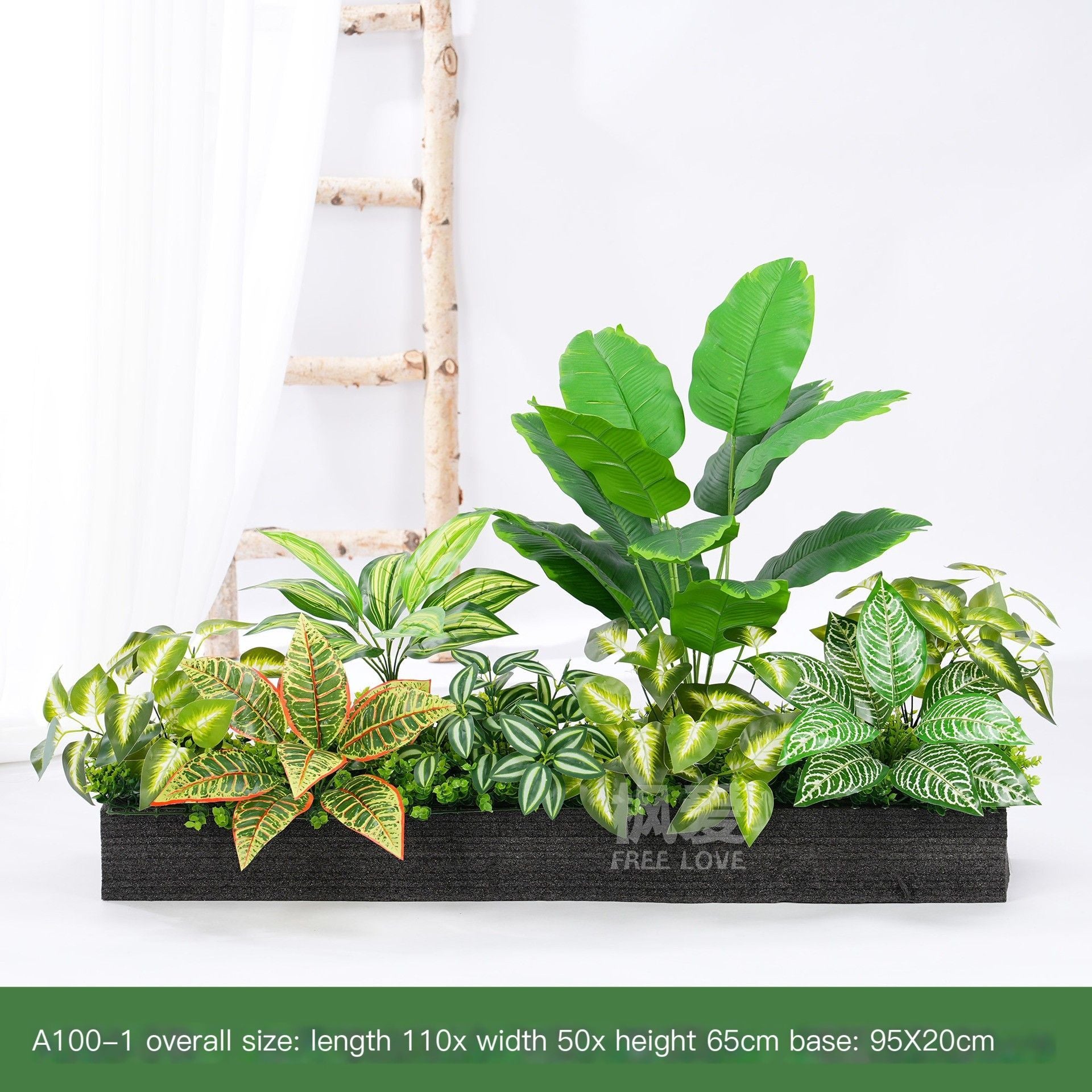ArtificialPlantB100-13-95*20cm