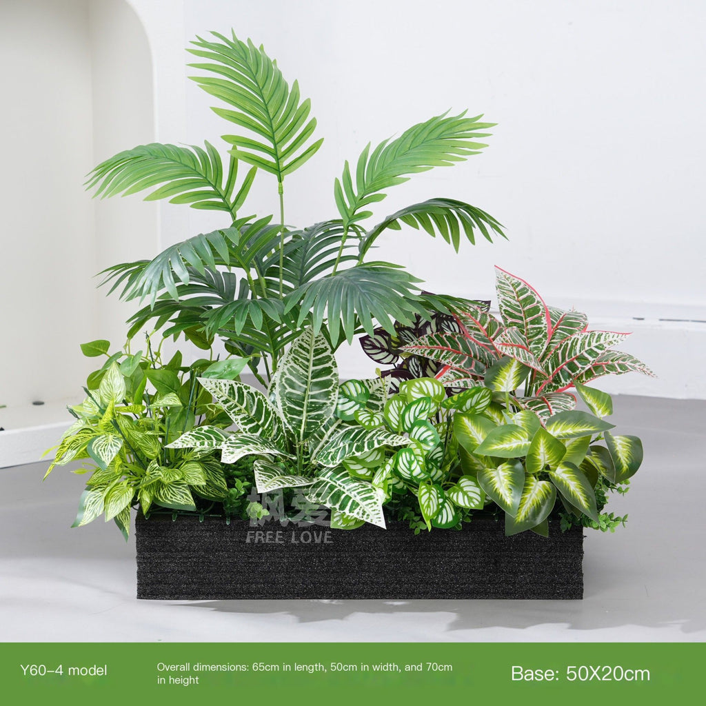 ArtificialPlantBlazingBeauty-50*20cm