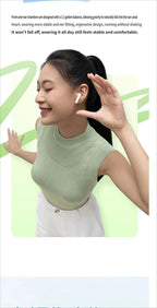 BS1 Bluetooth headset-Blue