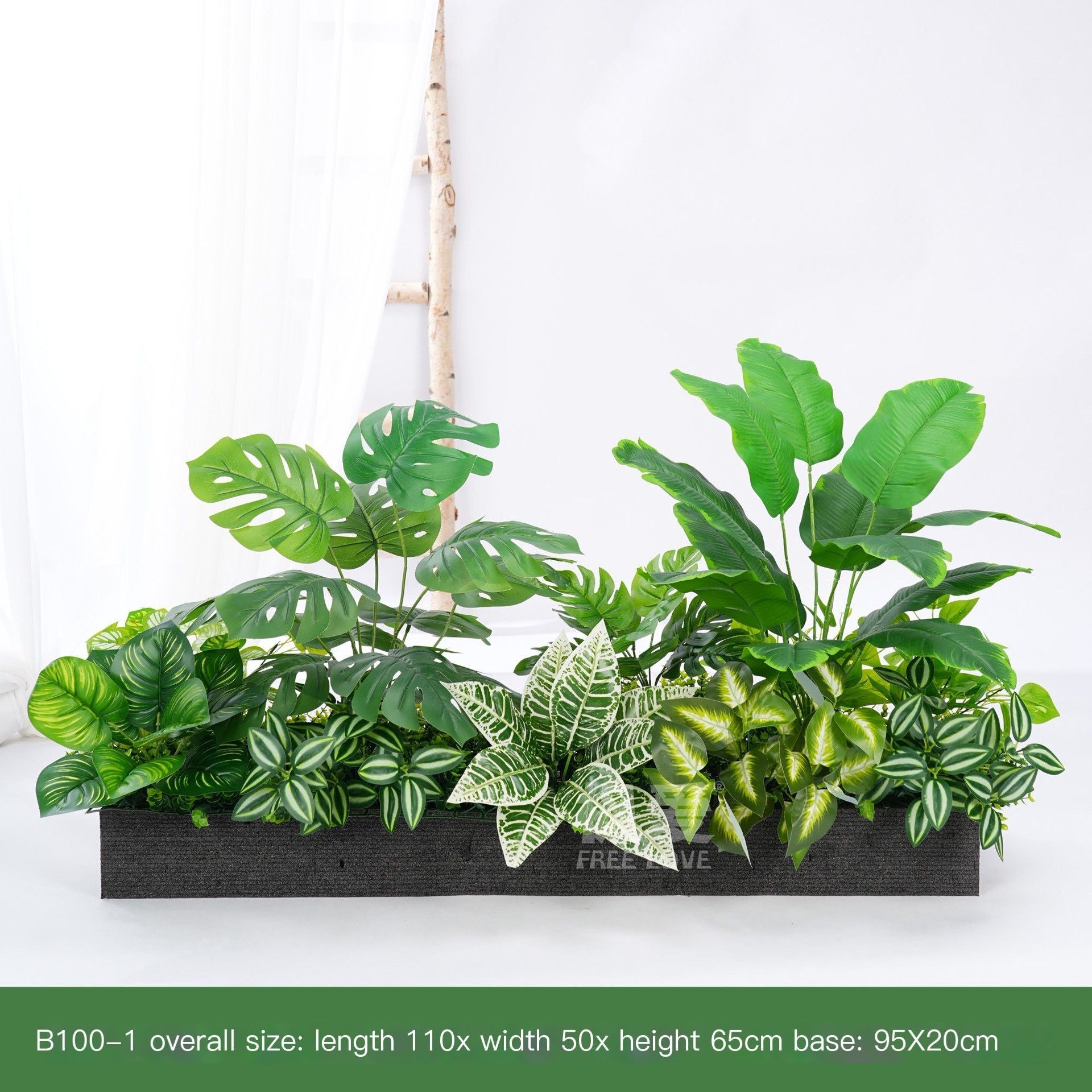 ArtificialPlantC100-9-95*20cm