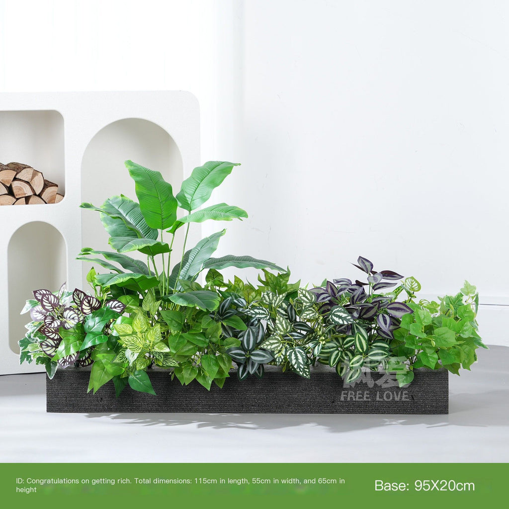 ArtificialPlantC100-9-95*20cm