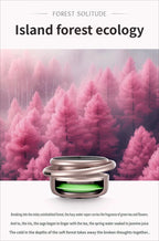 Car Aromatherapy-Pink