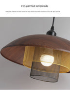 Model A 30cm - 15W Warm Light Bulb