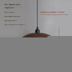 Model A 30cm - Bulb not included
