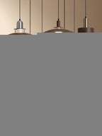 Model A 30cm - Bulb not included