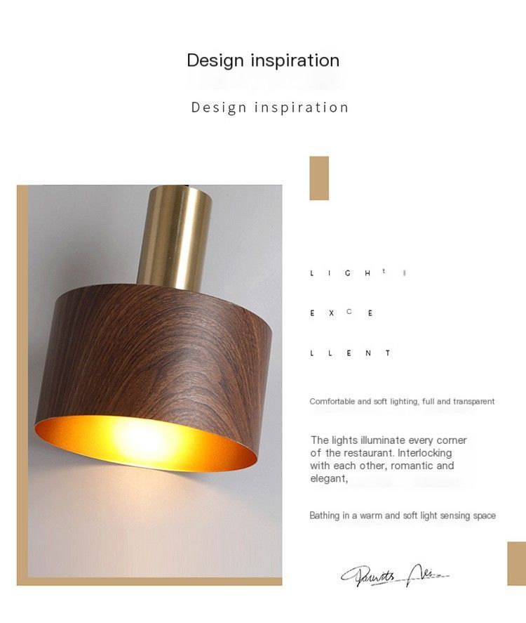 Model A 30cm - Bulb not included