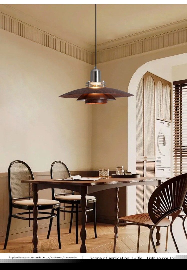 Model A 30cm - Bulb not included