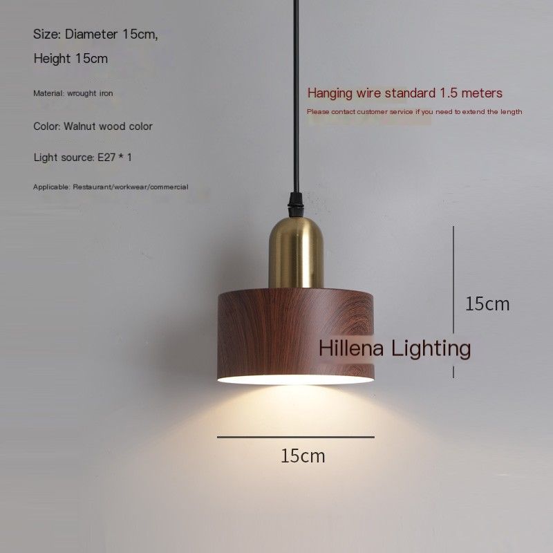 Model B 40cm - Bulb not included