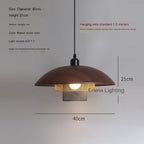 Model B 40cm - Bulb not included