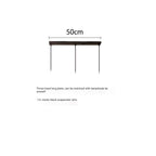 Convex Amber Small - No Light Source