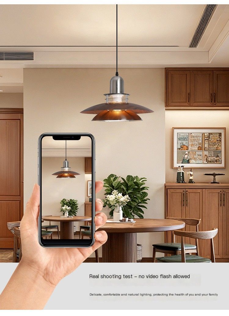 Model D 20cm - Bulb not included