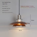 Model F 40cm-15W White Light Bulb
