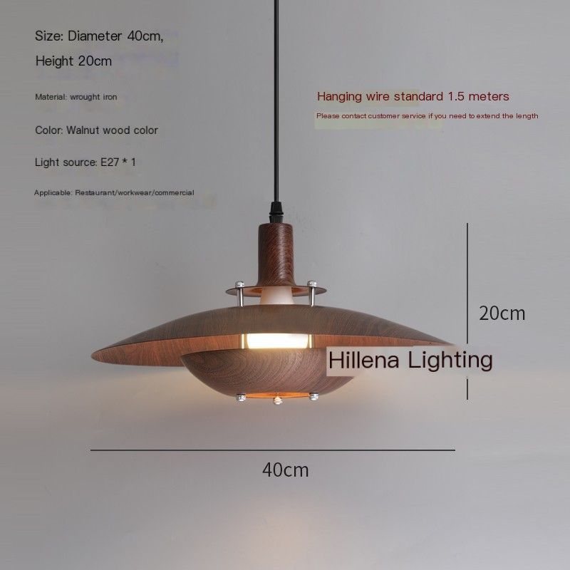 Model G 40cm - Bulb not included