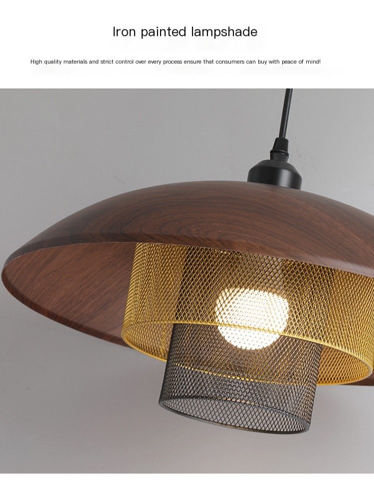 Model G 40cm - Bulb not included