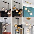GoldRound-3-Head-Includes12WWarmLight