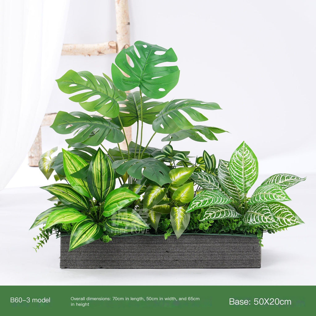 ArtificialPlantE03-55*20cm