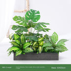 ArtificialPlantE03-55*20cm