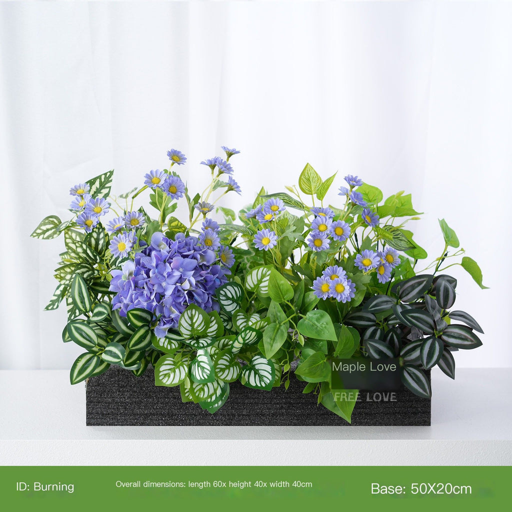 ArtificialPlantE03-55*20cm