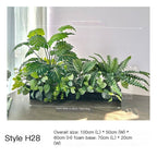 ArtificialPlantE10-95*20cm