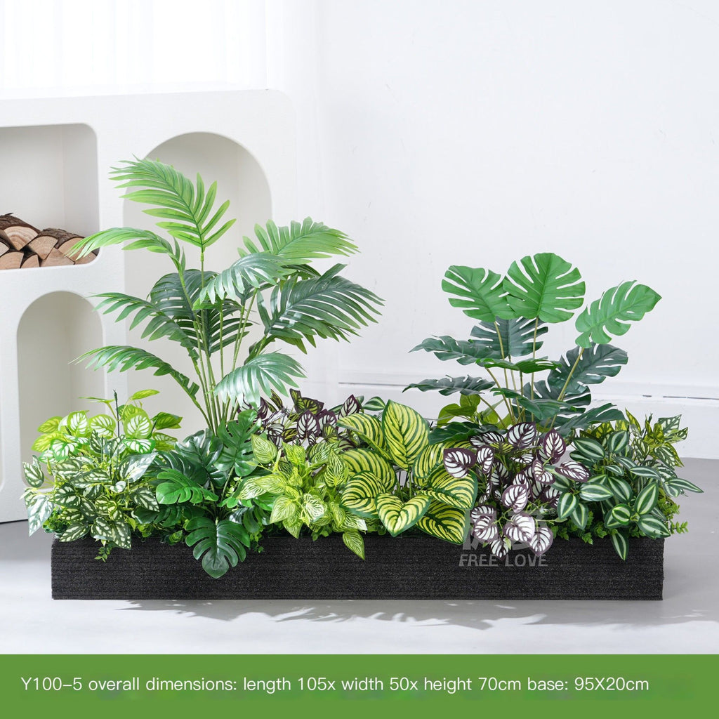 ArtificialPlantE16-95*20cm