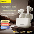 E17 Bluetooth headset-Black