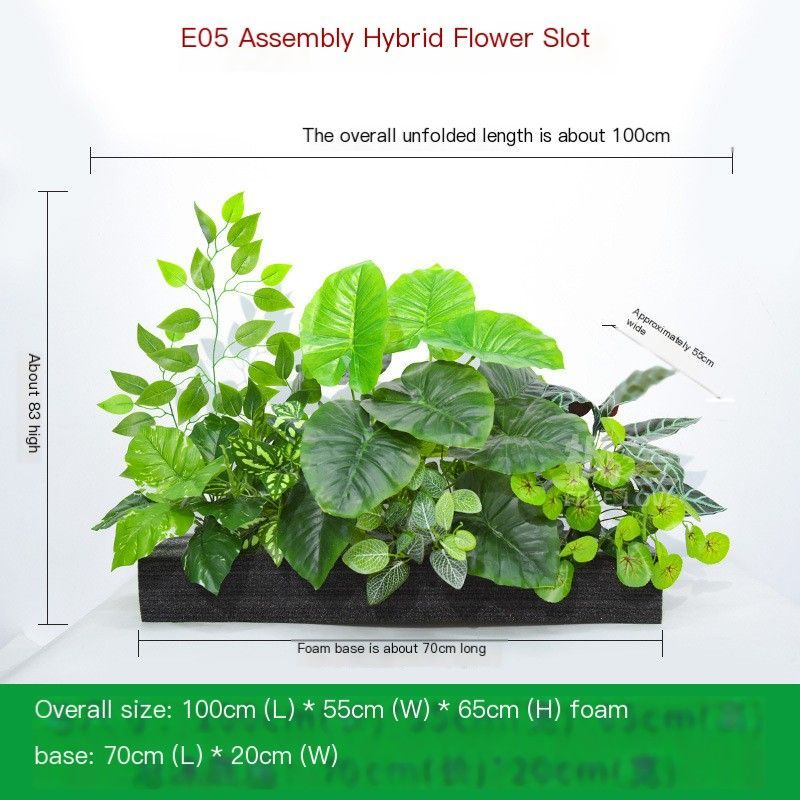 ArtificialPlantHC-AT735Model-95*20cm