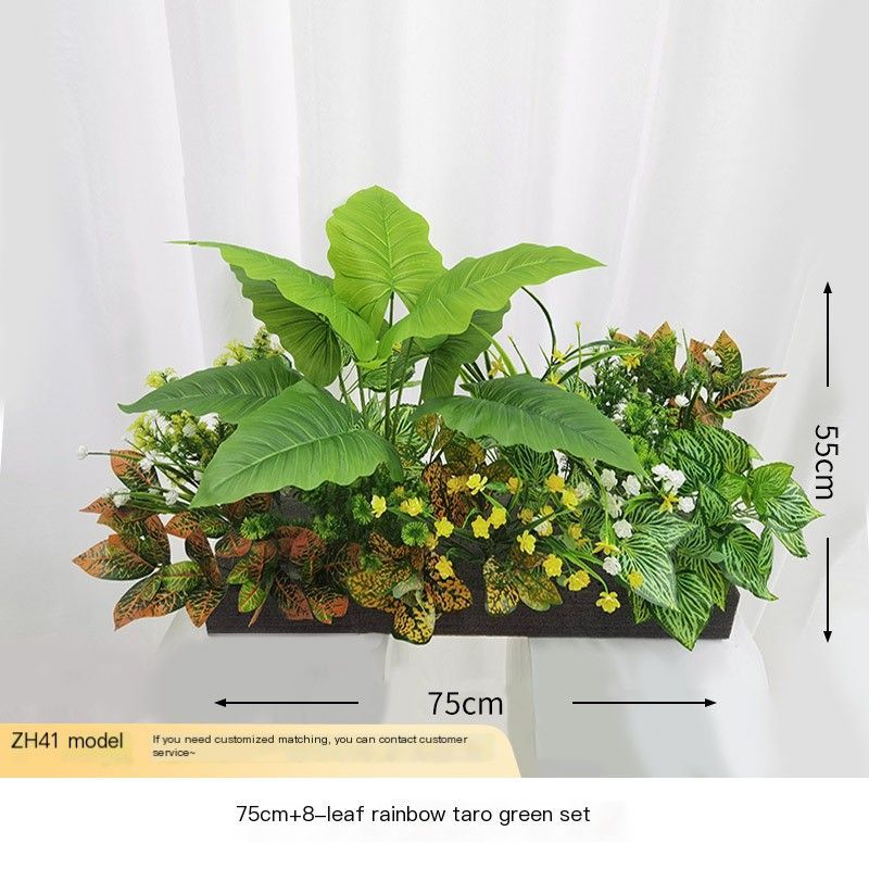 ArtificialPlantHC-AT738Model-95*20cm